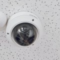 Do wireless security cameras use a lot of electricity?