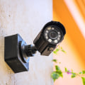Does home insurance go down with security cameras?