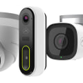 Is it better to have wired or wireless security cameras?