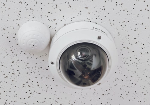 Do wireless security cameras use a lot of electricity?