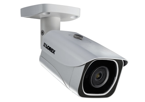 Which security camera is best for home?